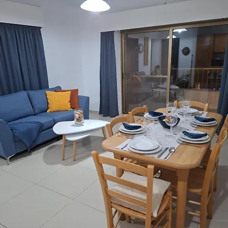 펜션 Spacious Bugibba Seafront Free Parking & Wifi