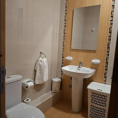 Spacious Bugibba Seafront Free Parking & Wifi * St. Paul's Bay