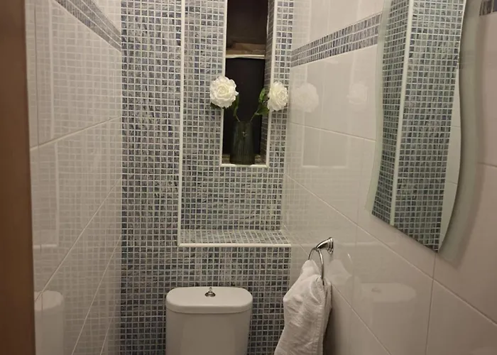 Tatil Evi Spacious Bugibba Seafront Free Parking & Wifi St. Paul's Bay