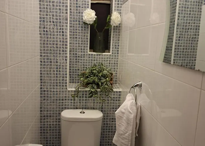 Tatil Evi Spacious Bugibba Seafront Free Parking & Wifi St. Paul's Bay